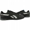 REEBOK BUTY MĘSKIE ROYAL BADGE CZARNE J96945 REEBOK BUTY MĘSKIE ROYAL BADGE CZARNE J96945